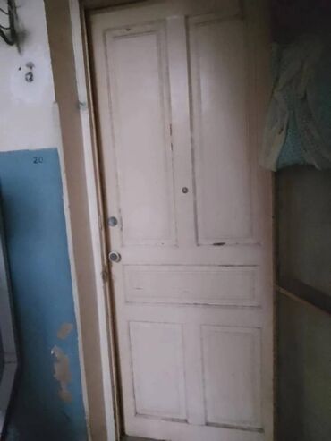 Köhnə tikili: Bakı, 2 otaqlı, Köhnə tikili, m. Neftçilər, 40 kv. m — 13