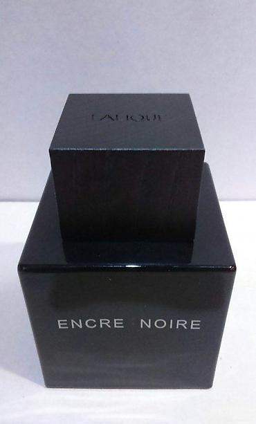 refine kapi apoteka: LALIQUE ENCRE NOIRE HOMME EDT100ML TSTR | Lalique Encre Noire pour — 3