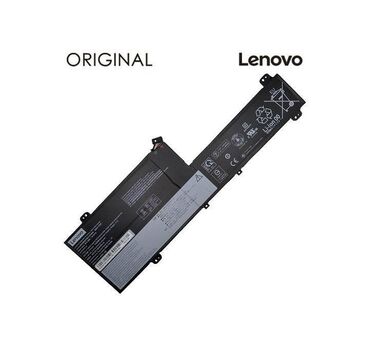 Батареи для ноутбуков: Батарея (аккумулятор) на Lenovo Flex 5 - 2700 сом
4440mAh
