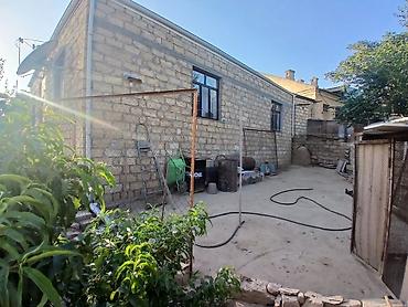 kreditle satilan evler: Biləcəri 3 otaqlı, 100 kv. m, Orta təmir — 4