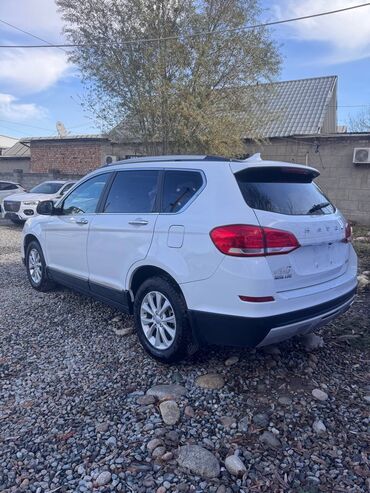 Другие автомобили: Продаю HAVAL H6 2020. Обьем 1.5 турбо бензин Прошу 9800$ Миниторг у — 5