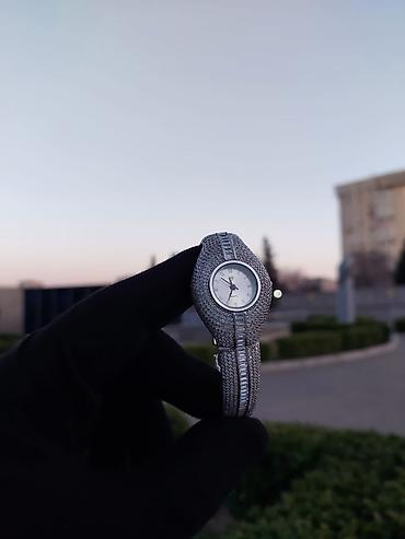 Наручные часы: Gumuş saat 925 prob.xanımlar ucun.qıymetler ferqlıdır modele, ce — 3