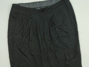 spódniczka basic: Women`s skirt, size 2XL (EU 44)