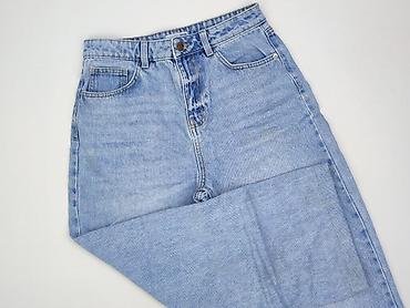 hand work denim: Sinsay, Jeansy damskie, rozmiar M — 1