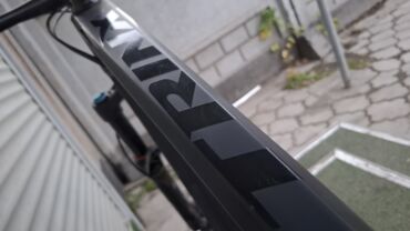 Горные велосипеды: Горный велосипед, Trinx, Рама L (172 - 185 см), Карбон, Новый — 23