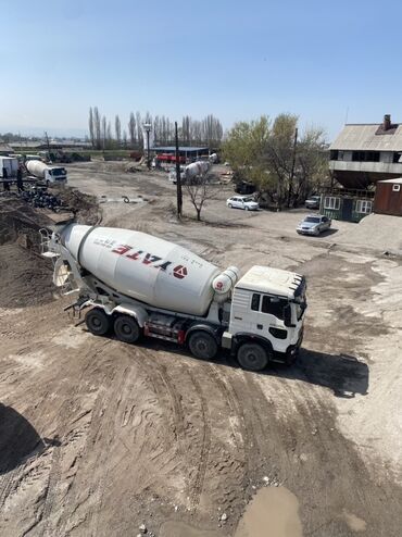 бетонные стойки для забора: Строительный бетон, M-250, Для строительства мостов,класса B20