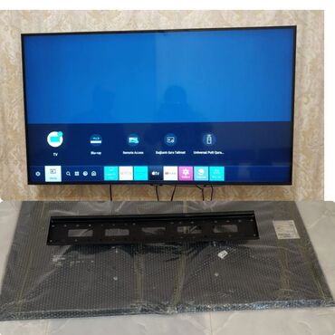 samsung tv 127 ekran: İşlənmiş Televizor Samsung Ünvandan götürmə