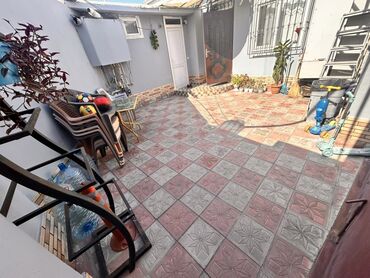 Köhnə tikili: Bakı, 3 otaqlı, Köhnə tikili, 55 kv. m — 11