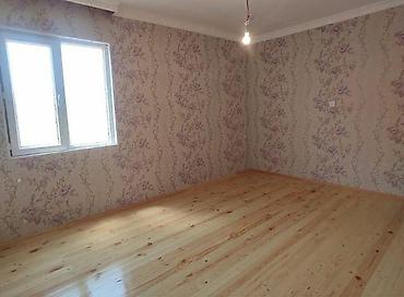 Həyət evləri və villaların satışı: Binəqədi qəs. 2 otaqlı, 50 kv. m, Kredit yoxdur, Yeni təmirli — 6