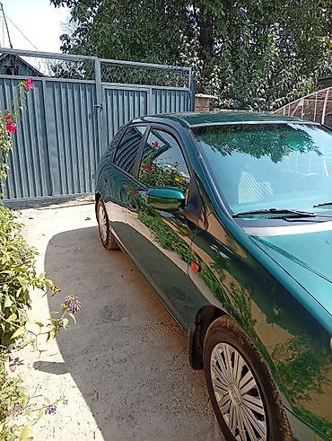 бампер цивик: Honda Civic: 2001 г., 1.5 л, Механика, Бензин, Хэтчбэк — 6