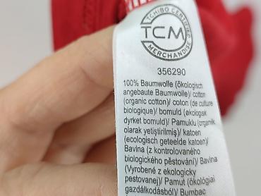 nirvana bluzy: Tchibo, T-shirt damski, rozmiar XL — 6