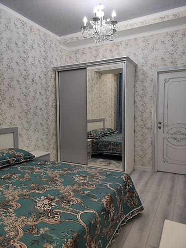 batir service: 3 комнаты, ЗАГС/Цирк, Постельное белье, Кондиционер, Бронь — 4