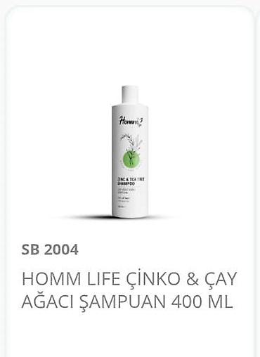 Kosmetika dəstləri: Kosmetik dəst, 4 məhsul — 40