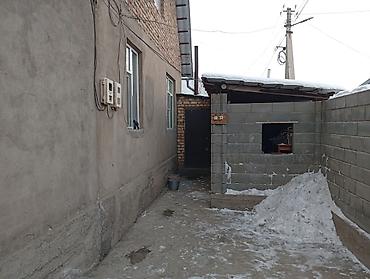 Продажа коттеджей и домов: Продаётся жилой дом с участком, огороженный капитальным забором из — 4