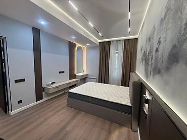 Продажа квартир: 2 комнаты, 66 м², Элитка, 6 этаж, Дизайнерский ремонт — 11