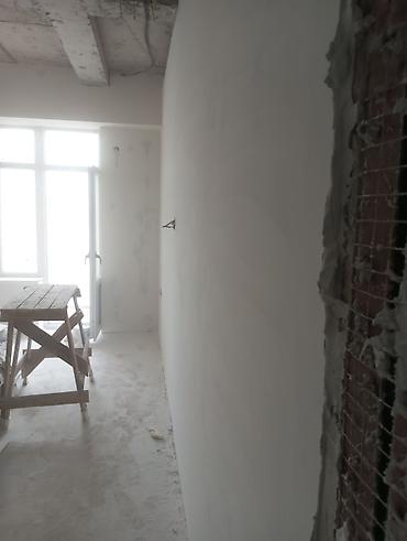 Шлифовочные работы: Шлифовка стен, Шлифовка под покраску Больше 6 лет опыта — 12