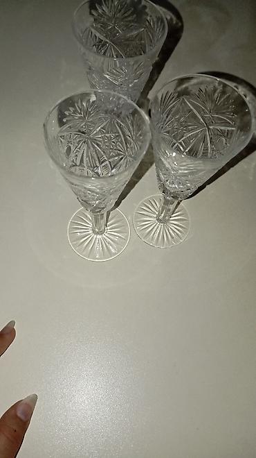 xrustal rumka: Rümkalar, Xrustal, Çexiya — 3
