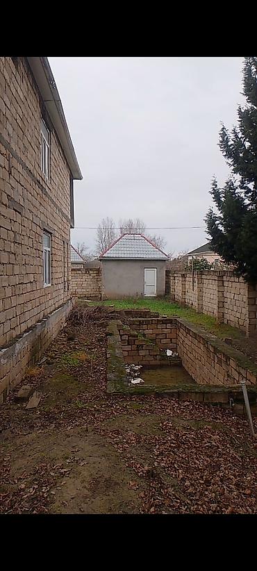 Bağ evlərinin satışı: Muxtadır, 155 kv. m, 7 otaqlı, Hovuzlu — 8