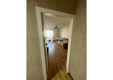 Продажа квартир: 2 комнаты, 55 м², Хрущевка, 2 этаж, Евроремонт — 6