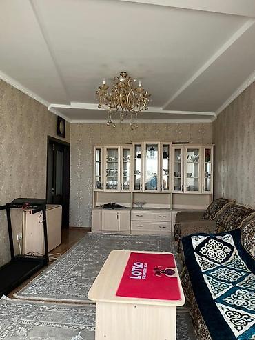 Продажа квартир: 3 комнаты, 107 м², Индивидуалка, 3 этаж, Евроремонт — 11