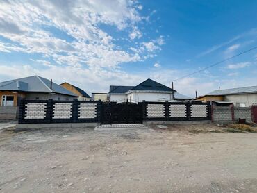 ак ордо продаю дом: Үй, 105 кв. м, 3 бөлмө, Менчик ээси, Евро оңдоо