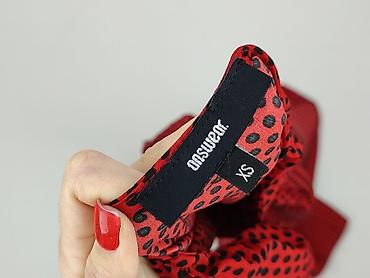 czerwona sukienka pull: Answear, Sukienka damska, rozmiar XS — 4