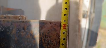 Швеллеры: Металл листовой. Рельса, Двутавр и Трубы . Кругляк и Шестигранник — 12