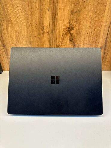 Ноутбуки: Ноутбук, Microsoft Surface, 16 ГБ ОЗУ, Intel Core i5, 14 ", Б/у, Для несложных задач, память SSD