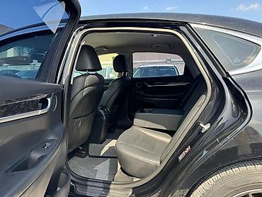Hyundai: Hyundai Grandeur: 2019 г., 3 л, Автомат, Газ, Седан — 8