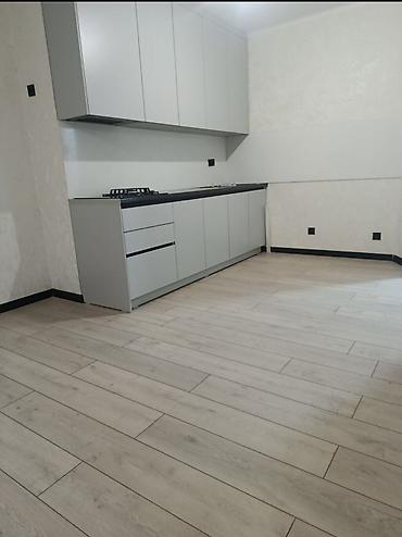 Продажа квартир: 1 комната, 52 м², Пишпек Элитка, 1 этаж, Свежий ремонт — 5