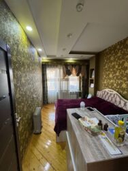 Yeni tikili: 2 otaqlı, Yeni tikili, 74 kv. m — 5