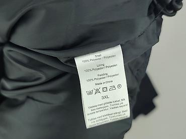 mango kurtki puchowe: Dressmann, Męska kurtka zimowa, rozmiar 3XL — 5
