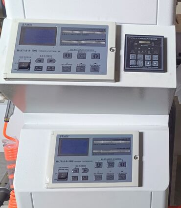 Hazır biznes: Yüksək sürətli 4 Rəngli Flekso(Flexo) Çap Mətbəə Maşını (Model : YSQ — 3