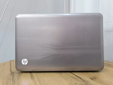 Ноутбуки и нетбуки: Ноутбук, HP, 8 ГБ ОЗУ, Intel Core i5, 15.6 ", Б/у, Для несложных задач, память SSD