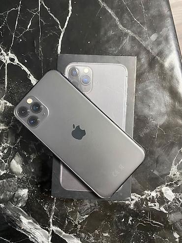 mac utu feni: IPhone 11 Pro, Space Gray, Simsiz şarj — 2