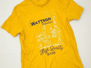 T-shirt for men, M (EU 38), TEX, condition - Very good