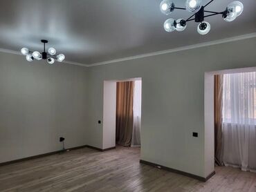 квартира гостиничного типа сдаю: 2 комнаты, 43 м², Индивидуалка, 2 этаж, ПСО (под самоотделку)