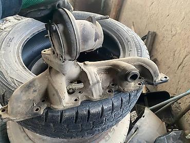 Другие детали для мотора: Детали дизельного двигателя (разбор) В наличии комплект отдельных — 15