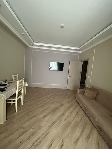 ev menzil: 2 otaqlı, Yeni tikili, m. Dərnəgül, 67 kv. m — 2