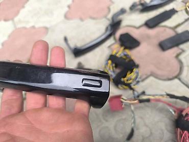 tablet cena akcija: KEYLESS ENTRY KESSY ZA VOLKSWAGEN PASSAT B6, PASSAT B7, PASSAT CC | — 5