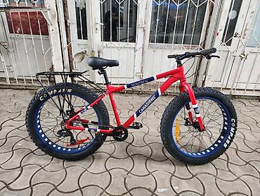 Подростковые велосипеды: Подростковый велосипед — 12