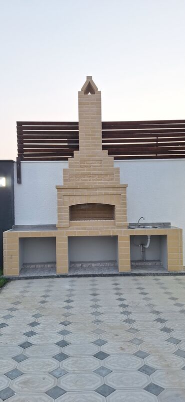 Həyət evləri və villaların satışı: 3 otaqlı, 120 kv. m, Kredit yoxdur, Yeni təmirli — 9