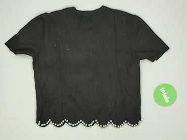 nakd bluzka: H&M, T-shirt damski, rozmiar M — 6
