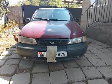 gac aion lx plus: Daewoo Nexia: 2007 г., 1.6 л, Бензин, Седан — 1