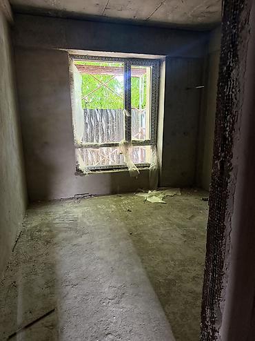 Продажа квартир: 1 комната, 39 м², Аламединский рынок / базар 1 этаж, ПСО (под самоотделку) — 4