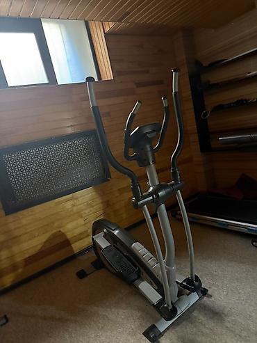 Спорт и отдых: Demək olarki çox az işlənib hamısı . Yeni kimidir . ünvan 4 mkr — 2