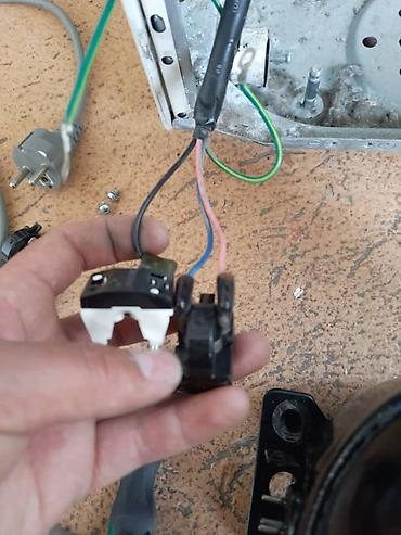 Ремонт холодильников, морозильников: Ремонт Холодильников и СТИРАЛЬНЫХ МАШИН с качеством и с гарантией с — 8