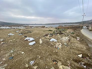 Torpaq sahələrinin satışı: 100 sot, Tikinti, Bələdiyyə — 11