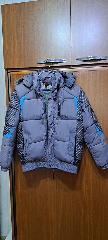 kurtka uşaq: Uşaq cű kurtkalar, ideal veziyyet, 30, 25, 20m — 9