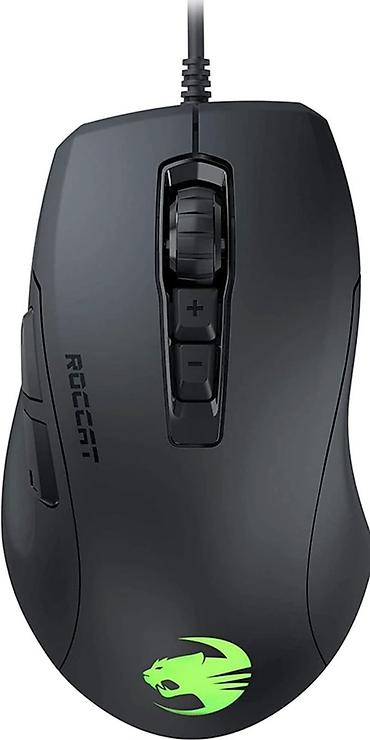 monster hunter: Игровая проводная мышь ROCCAT Kone Pure ULTRA - Эргономичная форма под — 3